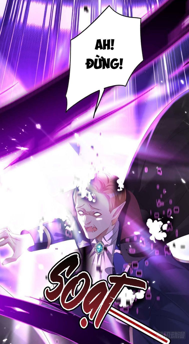 Thú Thụ Bất Thân Dẫn Sói Vào Nhà: Chapter 43