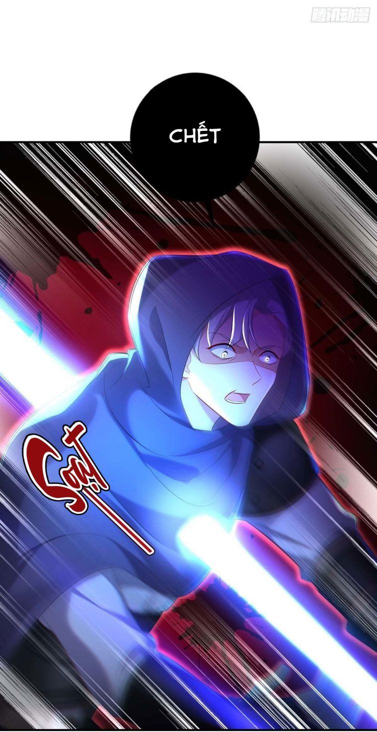 Thú Thụ Bất Thân Dẫn Sói Vào Nhà: Chapter 43