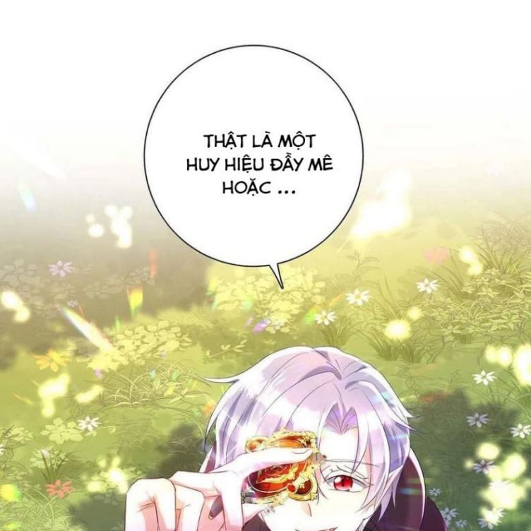 Thú Thụ Bất Thân Dẫn Sói Vào Nhà: Chapter 44