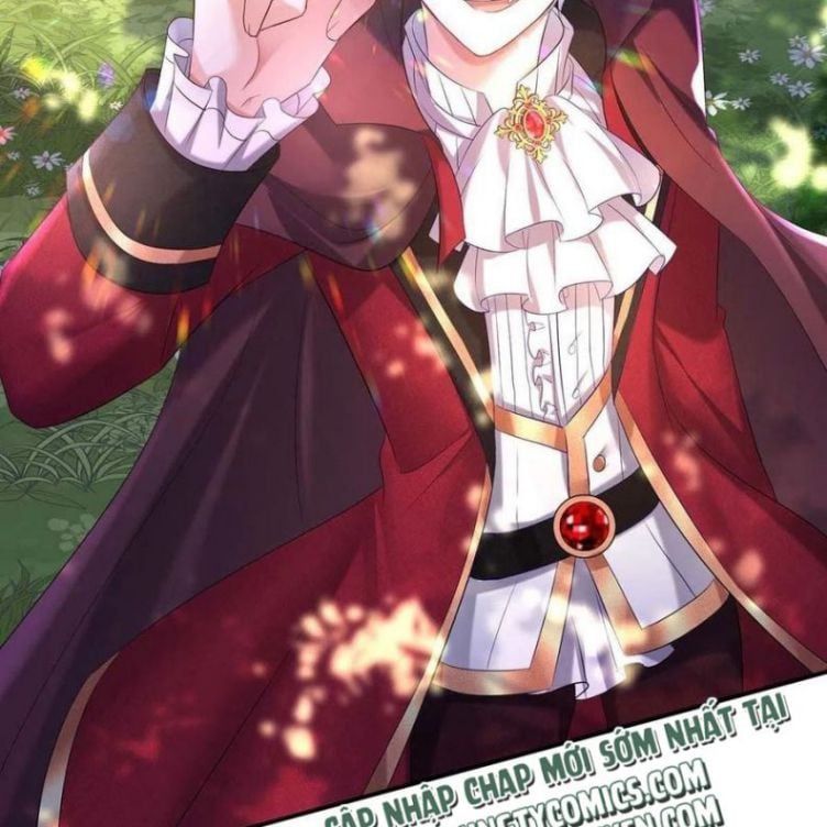 Thú Thụ Bất Thân Dẫn Sói Vào Nhà: Chapter 44