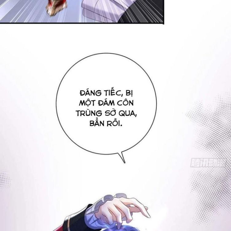 Thú Thụ Bất Thân Dẫn Sói Vào Nhà: Chapter 44