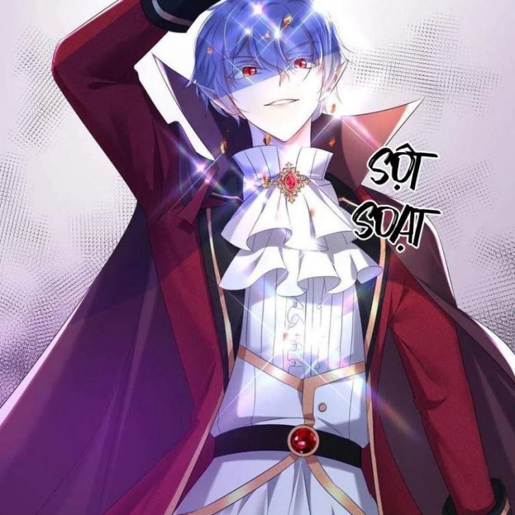 Thú Thụ Bất Thân Dẫn Sói Vào Nhà: Chapter 44