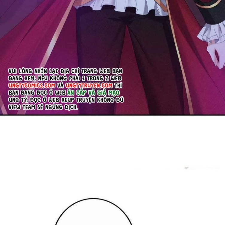 Thú Thụ Bất Thân Dẫn Sói Vào Nhà: Chapter 44