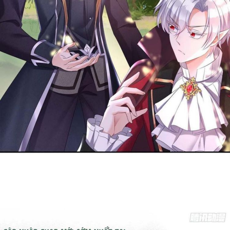 Thú Thụ Bất Thân Dẫn Sói Vào Nhà: Chapter 44