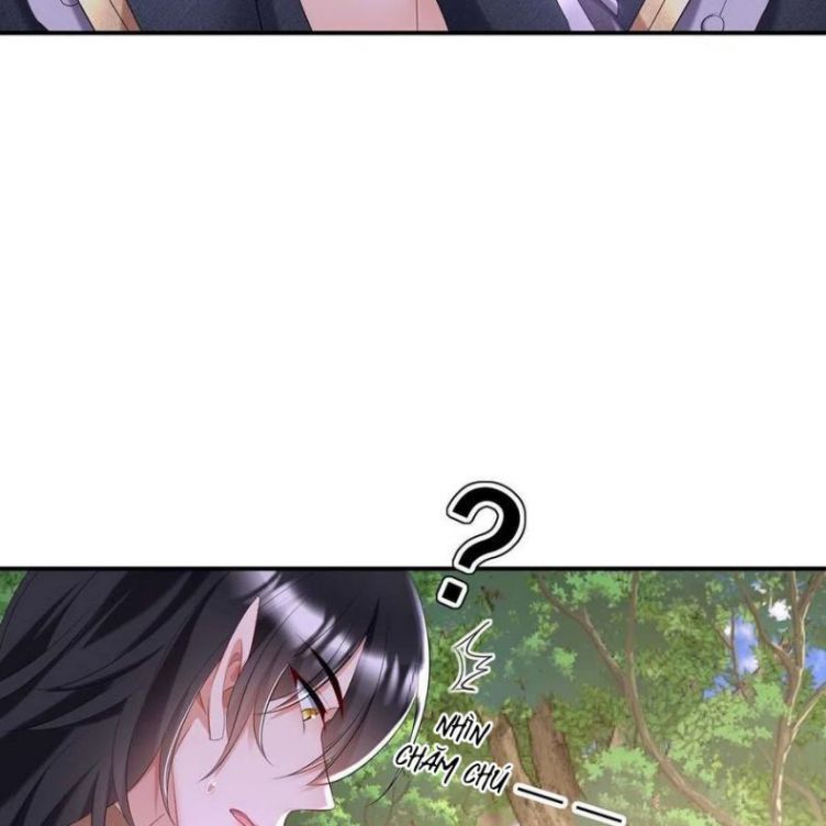 Thú Thụ Bất Thân Dẫn Sói Vào Nhà: Chapter 44