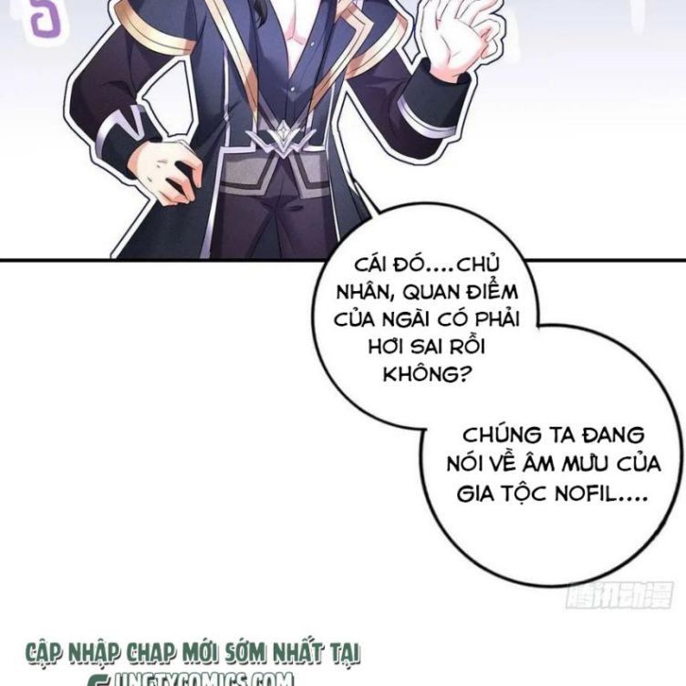 Thú Thụ Bất Thân Dẫn Sói Vào Nhà: Chapter 44