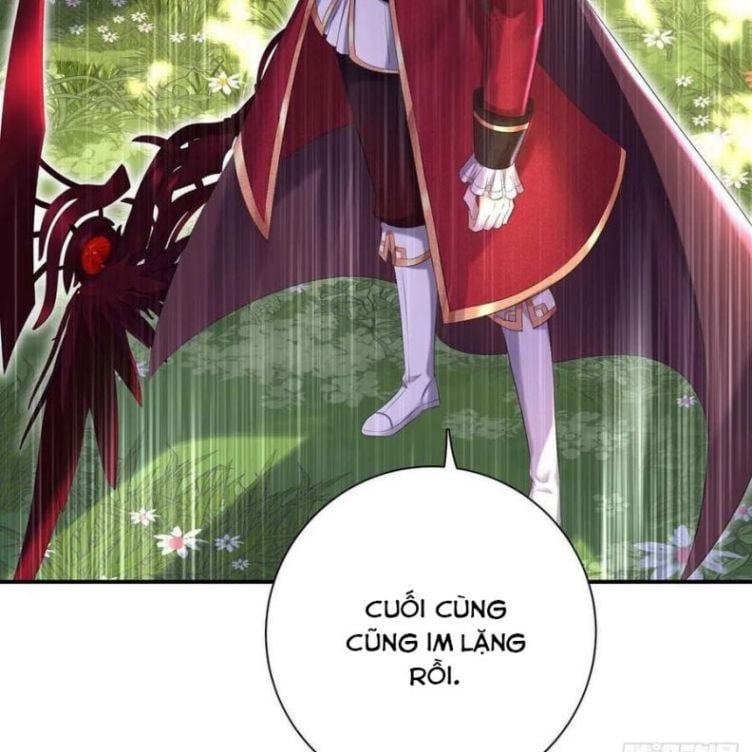 Thú Thụ Bất Thân Dẫn Sói Vào Nhà: Chapter 44