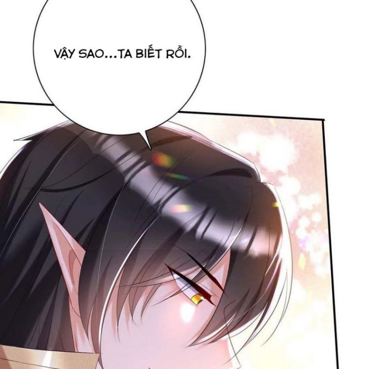 Thú Thụ Bất Thân Dẫn Sói Vào Nhà: Chapter 44