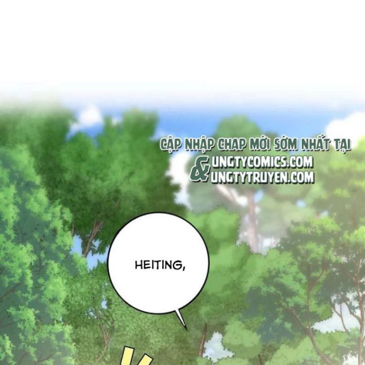 Thú Thụ Bất Thân Dẫn Sói Vào Nhà: Chapter 44