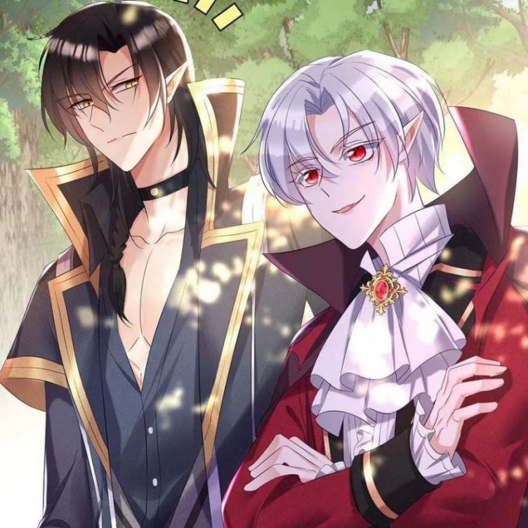 Thú Thụ Bất Thân Dẫn Sói Vào Nhà: Chapter 44