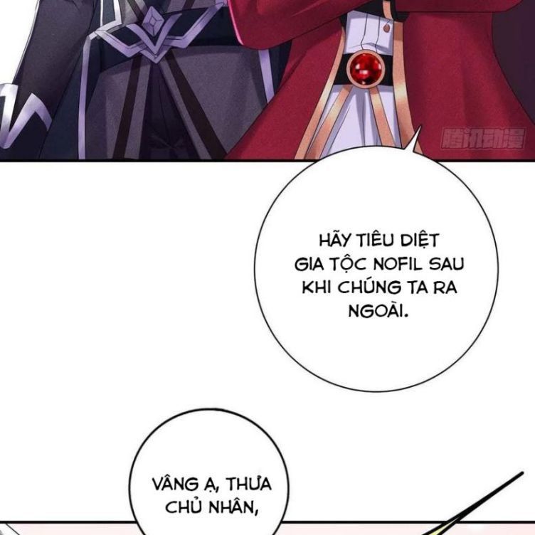 Thú Thụ Bất Thân Dẫn Sói Vào Nhà: Chapter 44