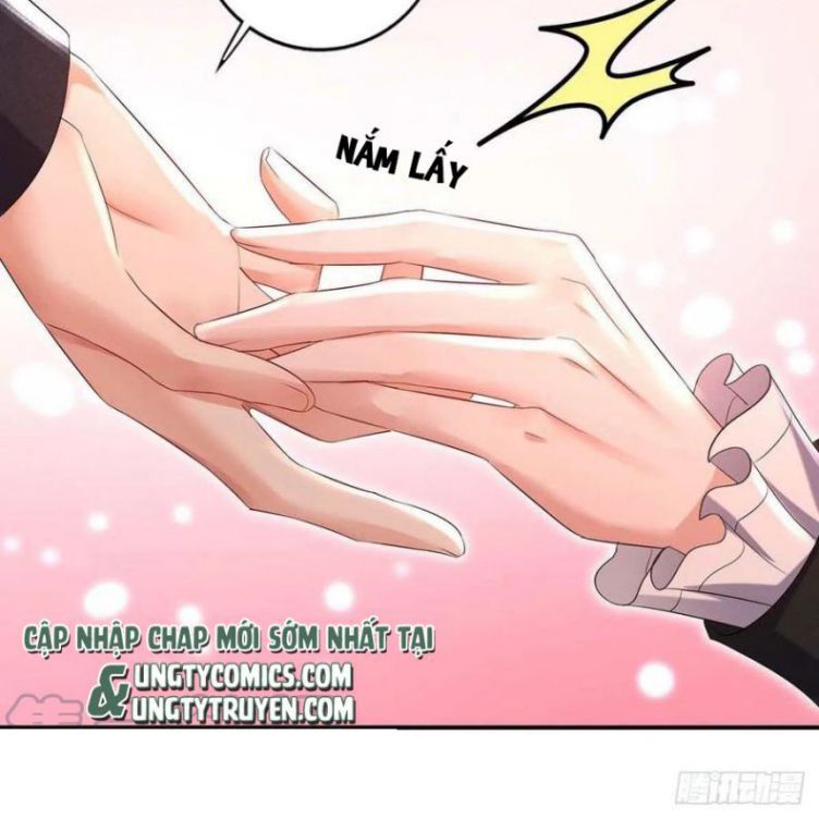 Thú Thụ Bất Thân Dẫn Sói Vào Nhà: Chapter 44