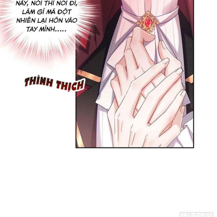 Thú Thụ Bất Thân Dẫn Sói Vào Nhà: Chapter 44