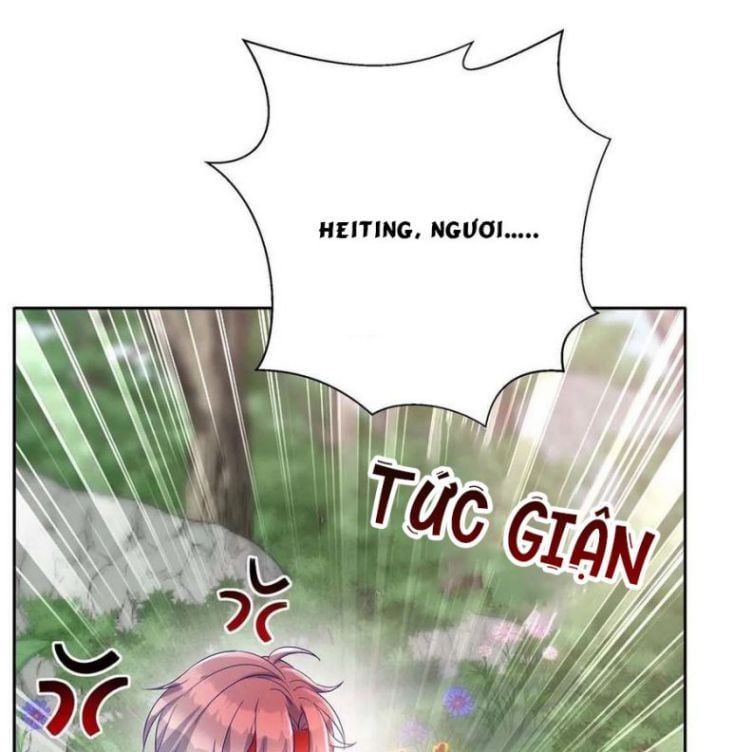 Thú Thụ Bất Thân Dẫn Sói Vào Nhà: Chapter 44