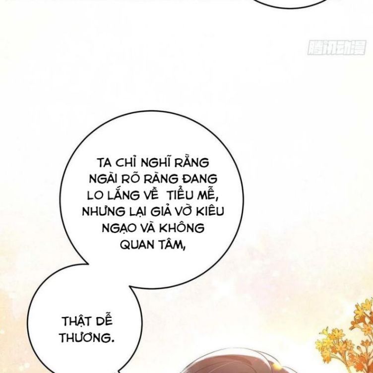 Thú Thụ Bất Thân Dẫn Sói Vào Nhà: Chapter 44