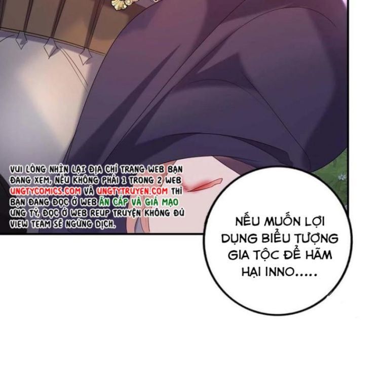 Thú Thụ Bất Thân Dẫn Sói Vào Nhà: Chapter 44