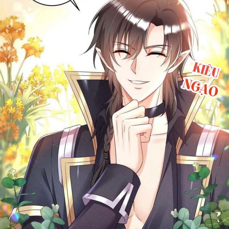 Thú Thụ Bất Thân Dẫn Sói Vào Nhà: Chapter 44