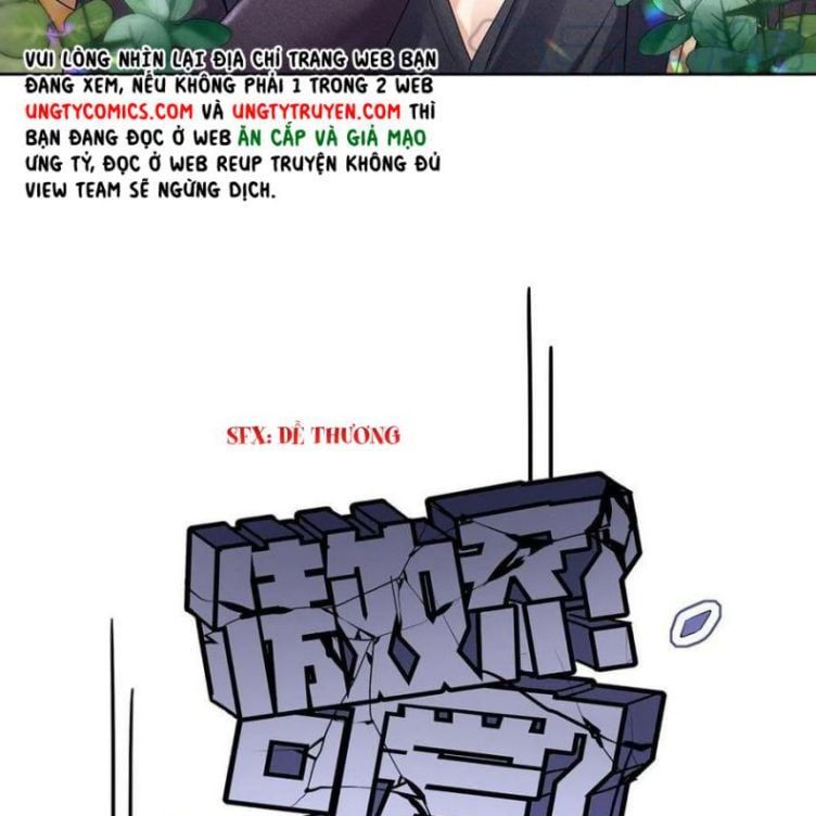 Thú Thụ Bất Thân Dẫn Sói Vào Nhà: Chapter 44