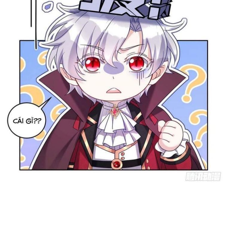 Thú Thụ Bất Thân Dẫn Sói Vào Nhà: Chapter 44