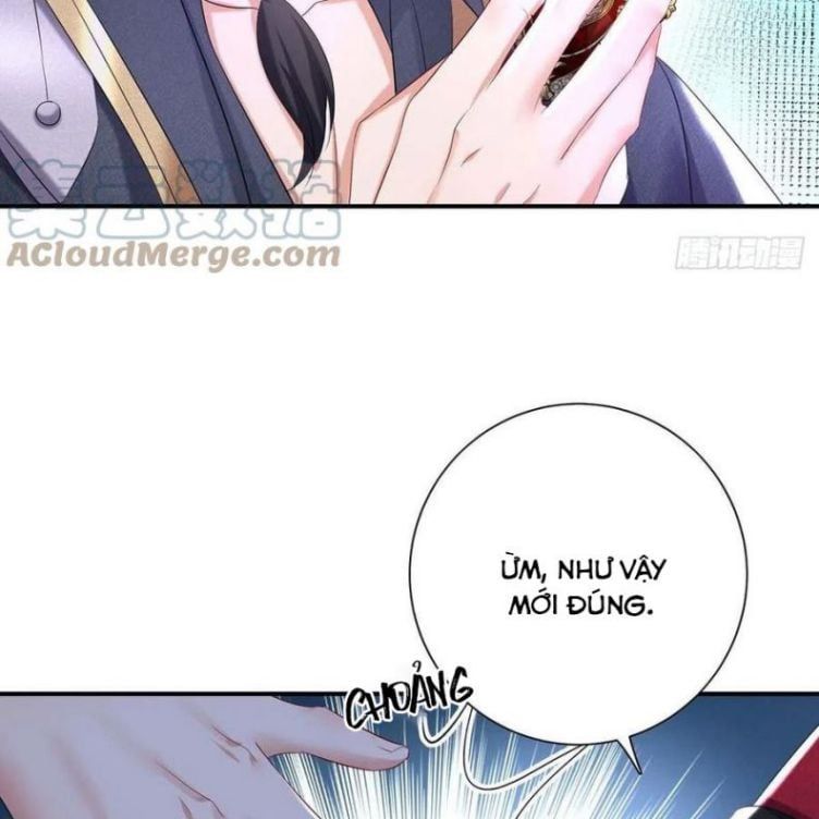 Thú Thụ Bất Thân Dẫn Sói Vào Nhà: Chapter 44