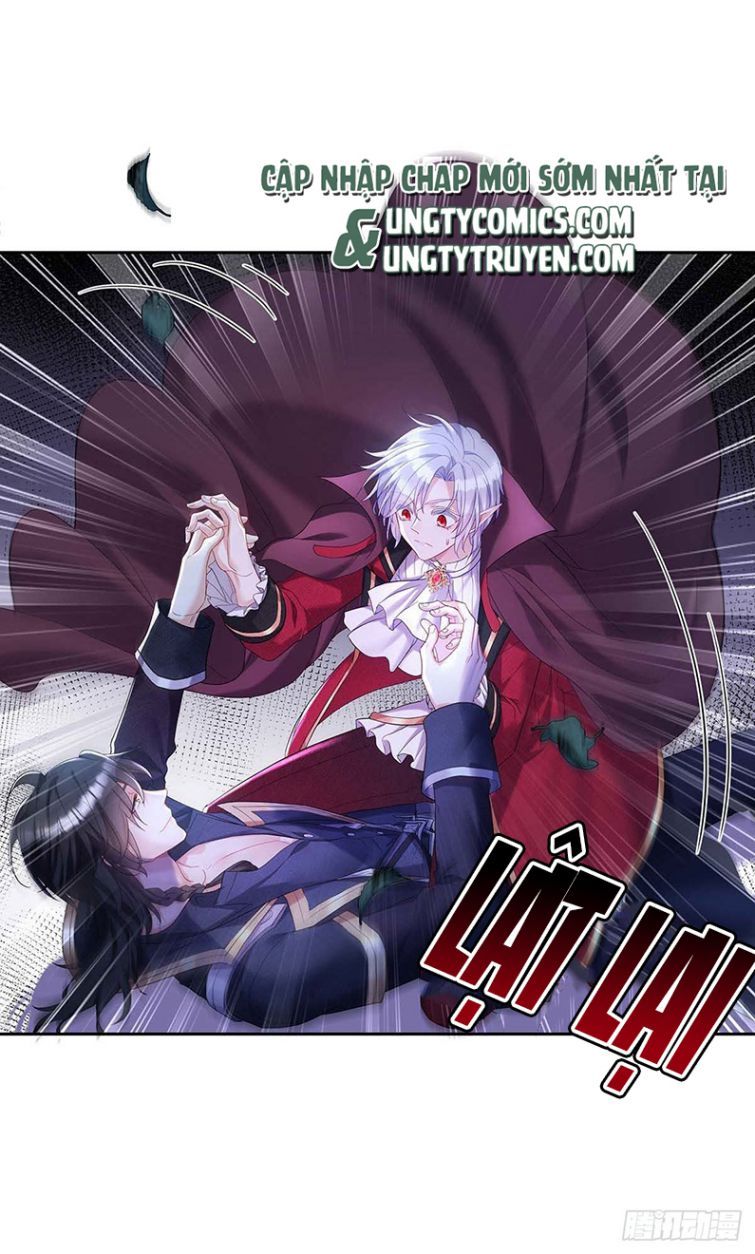 Thú Thụ Bất Thân Dẫn Sói Vào Nhà: Chapter 45