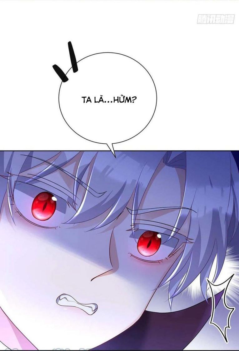 Thú Thụ Bất Thân Dẫn Sói Vào Nhà: Chapter 47