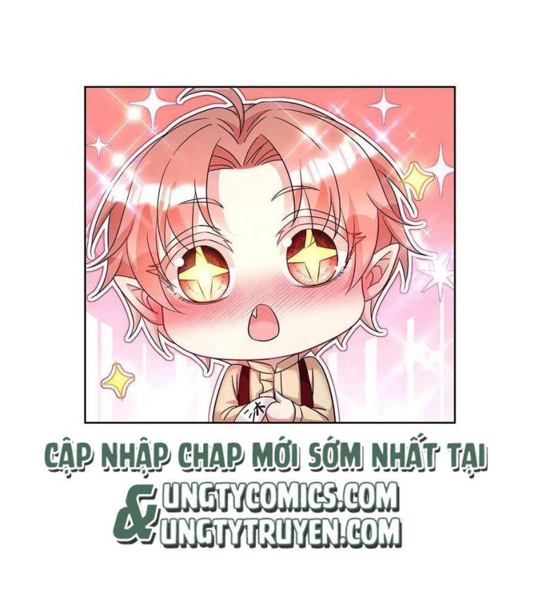 Thú Thụ Bất Thân Dẫn Sói Vào Nhà: Chapter 47