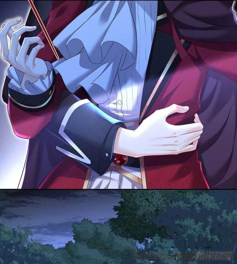 Thú Thụ Bất Thân Dẫn Sói Vào Nhà: Chapter 47