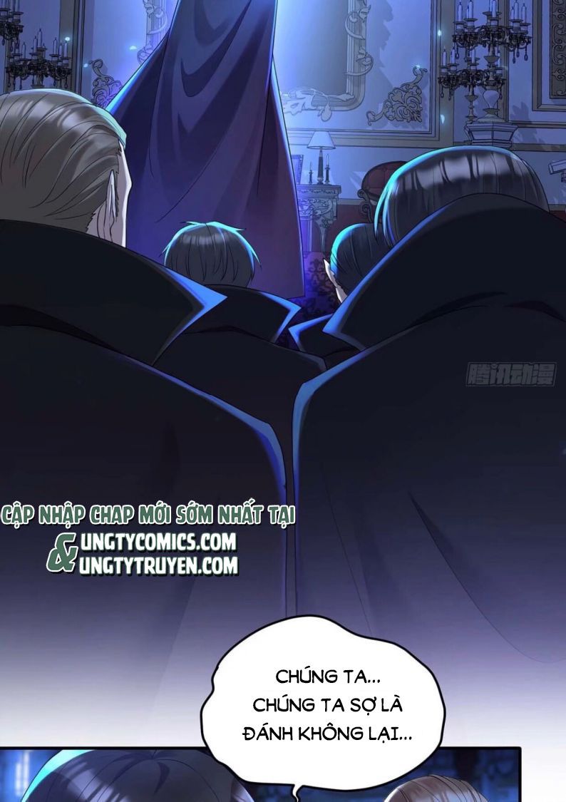 Thú Thụ Bất Thân Dẫn Sói Vào Nhà: Chapter 48