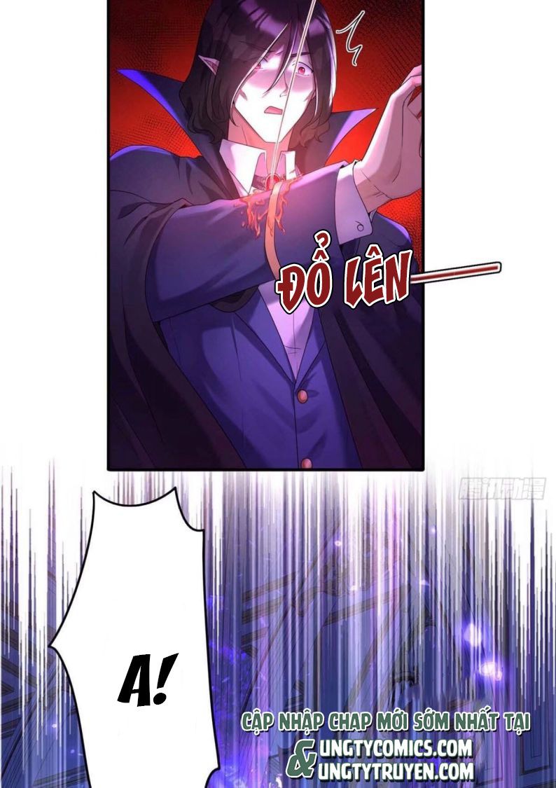 Thú Thụ Bất Thân Dẫn Sói Vào Nhà: Chapter 48