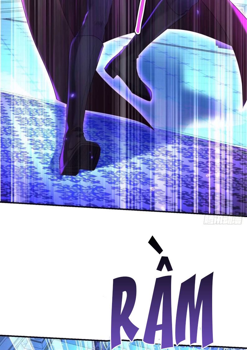 Thú Thụ Bất Thân Dẫn Sói Vào Nhà: Chapter 48