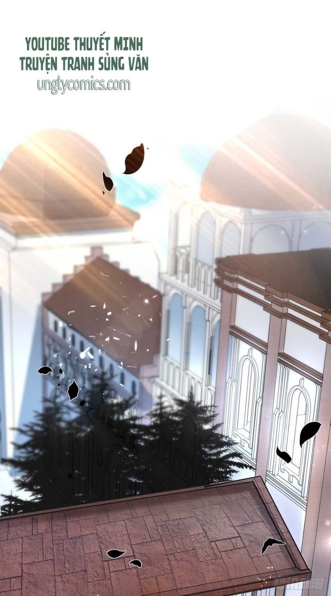 Thú Thụ Bất Thân Dẫn Sói Vào Nhà: Chapter 5