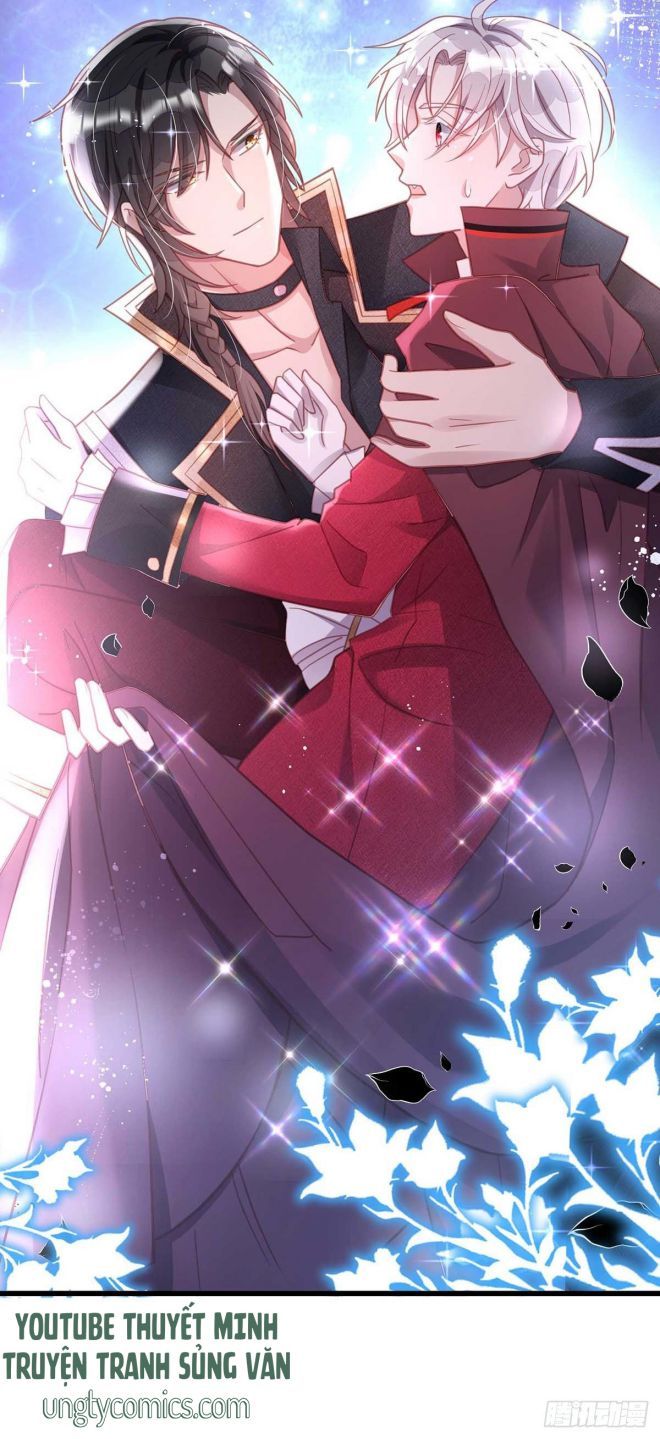 Thú Thụ Bất Thân Dẫn Sói Vào Nhà: Chapter 5