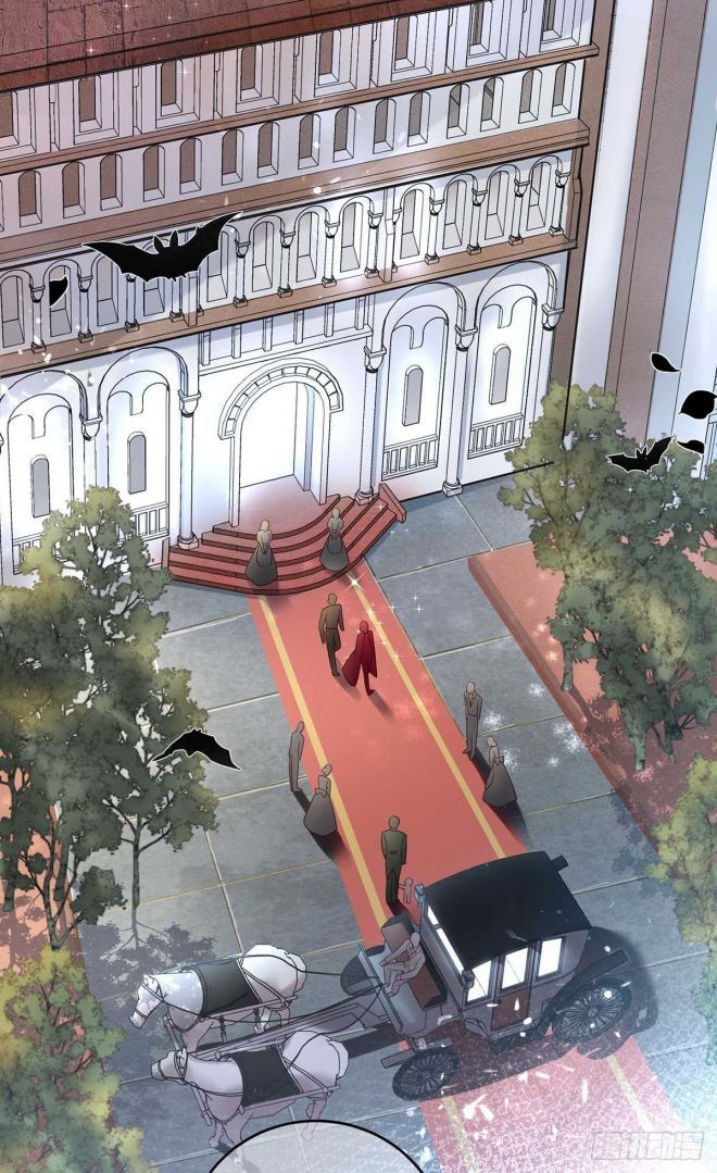 Thú Thụ Bất Thân Dẫn Sói Vào Nhà: Chapter 5