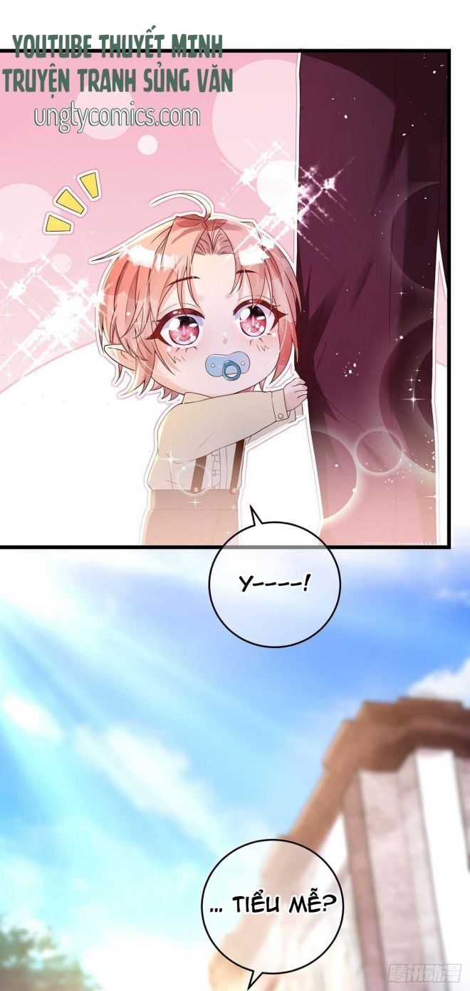 Thú Thụ Bất Thân Dẫn Sói Vào Nhà: Chapter 5