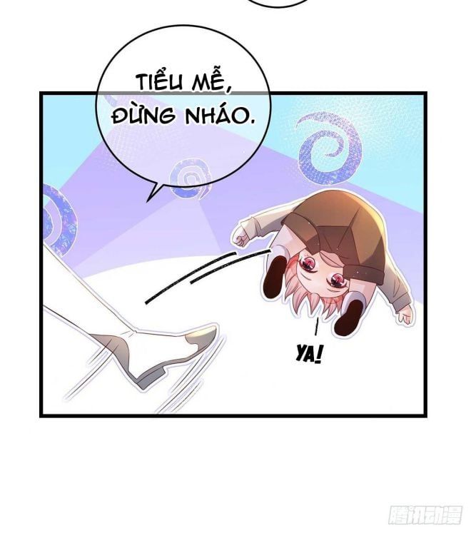 Thú Thụ Bất Thân Dẫn Sói Vào Nhà: Chapter 5