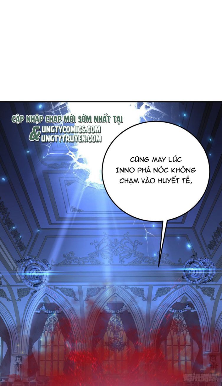 Thú Thụ Bất Thân Dẫn Sói Vào Nhà: Chapter 50