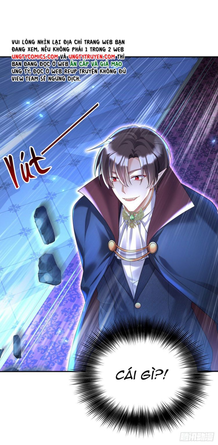 Thú Thụ Bất Thân Dẫn Sói Vào Nhà: Chapter 50