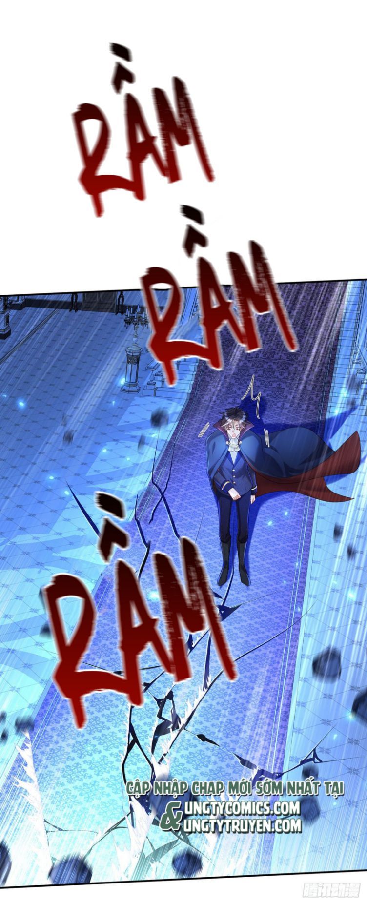 Thú Thụ Bất Thân Dẫn Sói Vào Nhà: Chapter 50