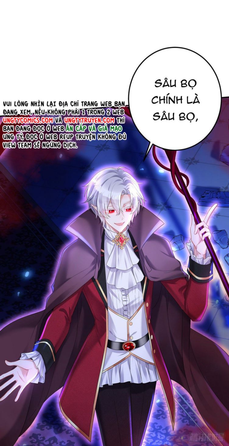 Thú Thụ Bất Thân Dẫn Sói Vào Nhà: Chapter 50