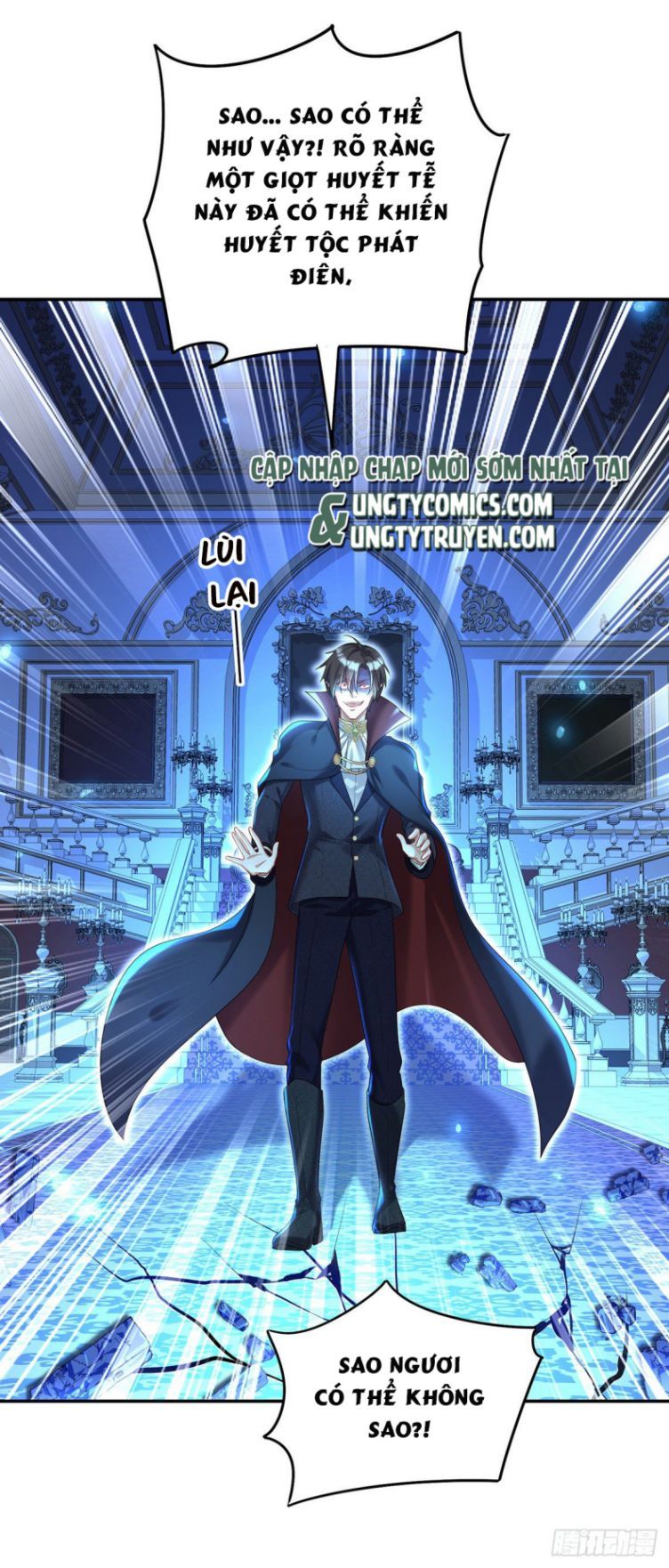 Thú Thụ Bất Thân Dẫn Sói Vào Nhà: Chapter 50