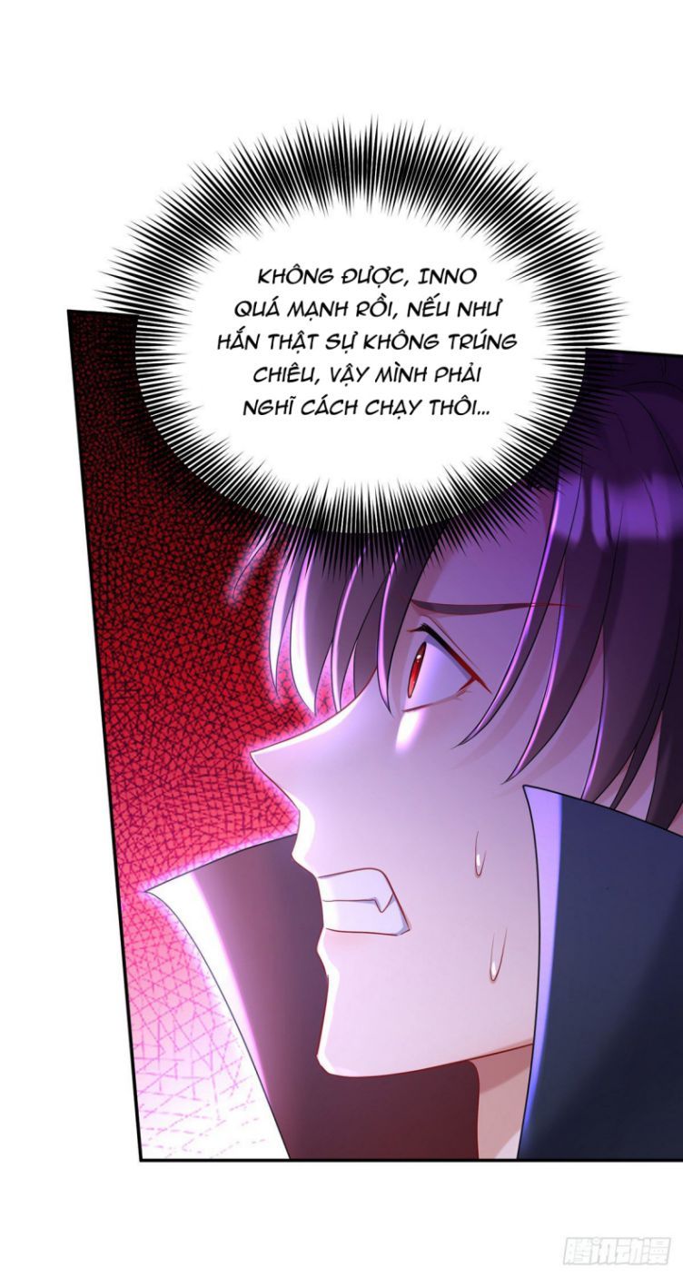 Thú Thụ Bất Thân Dẫn Sói Vào Nhà: Chapter 50