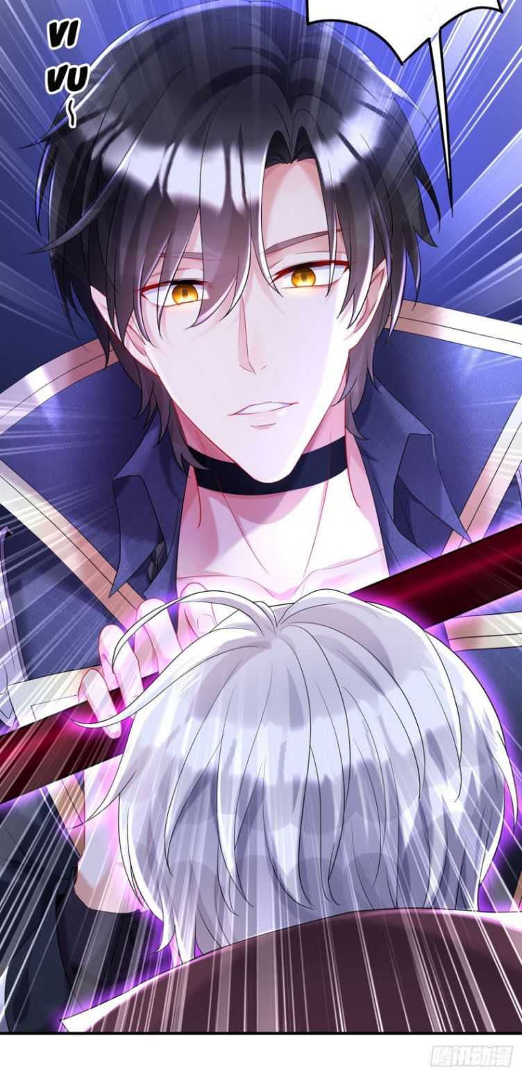 Thú Thụ Bất Thân Dẫn Sói Vào Nhà: Chapter 50