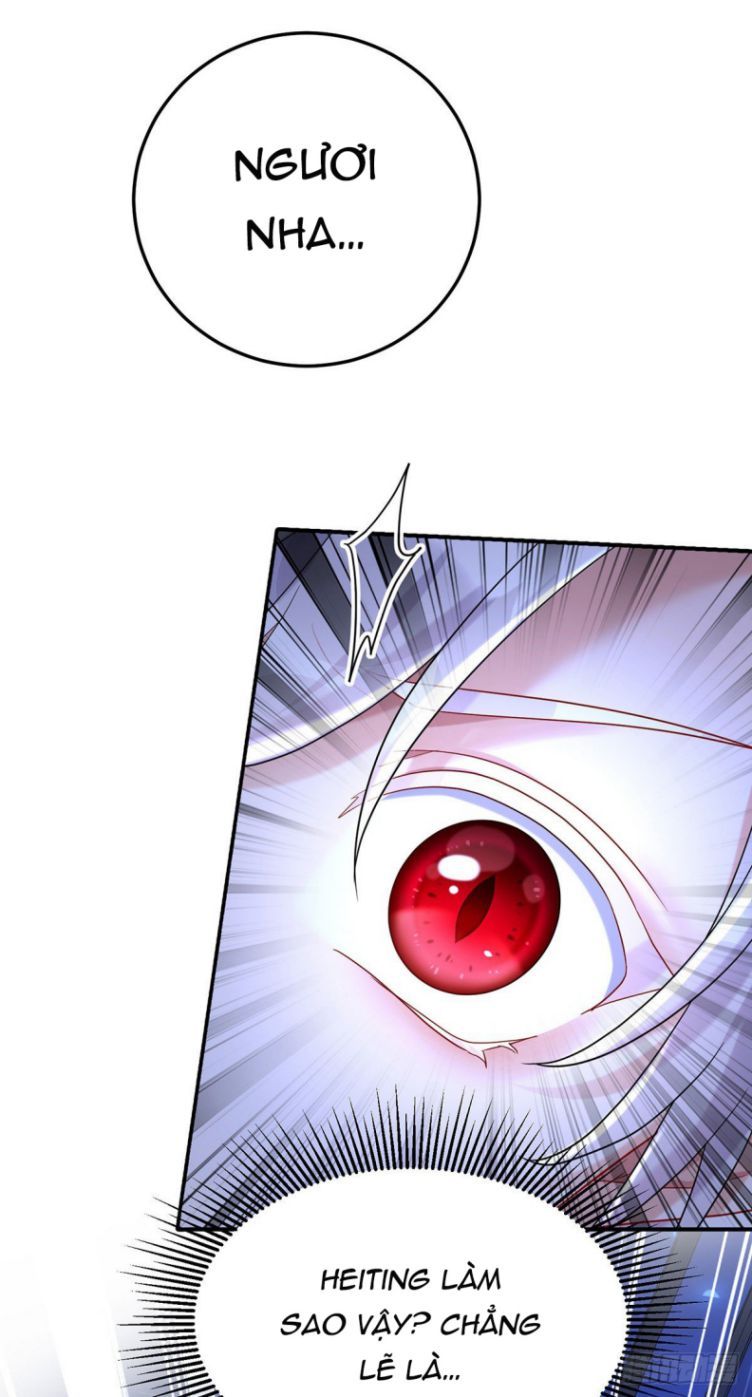 Thú Thụ Bất Thân Dẫn Sói Vào Nhà: Chapter 50