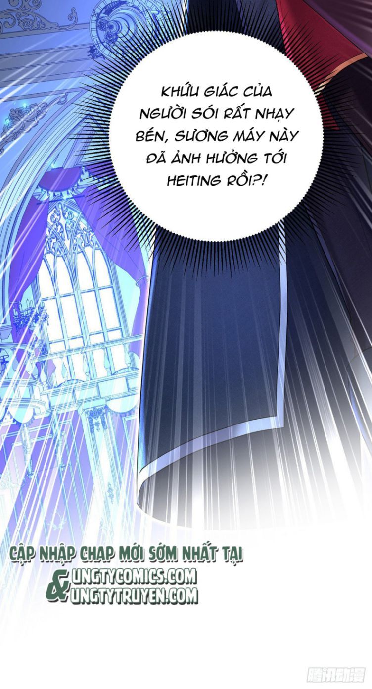 Thú Thụ Bất Thân Dẫn Sói Vào Nhà: Chapter 50