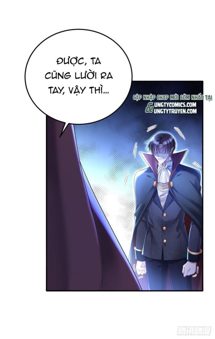 Thú Thụ Bất Thân Dẫn Sói Vào Nhà: Chapter 50