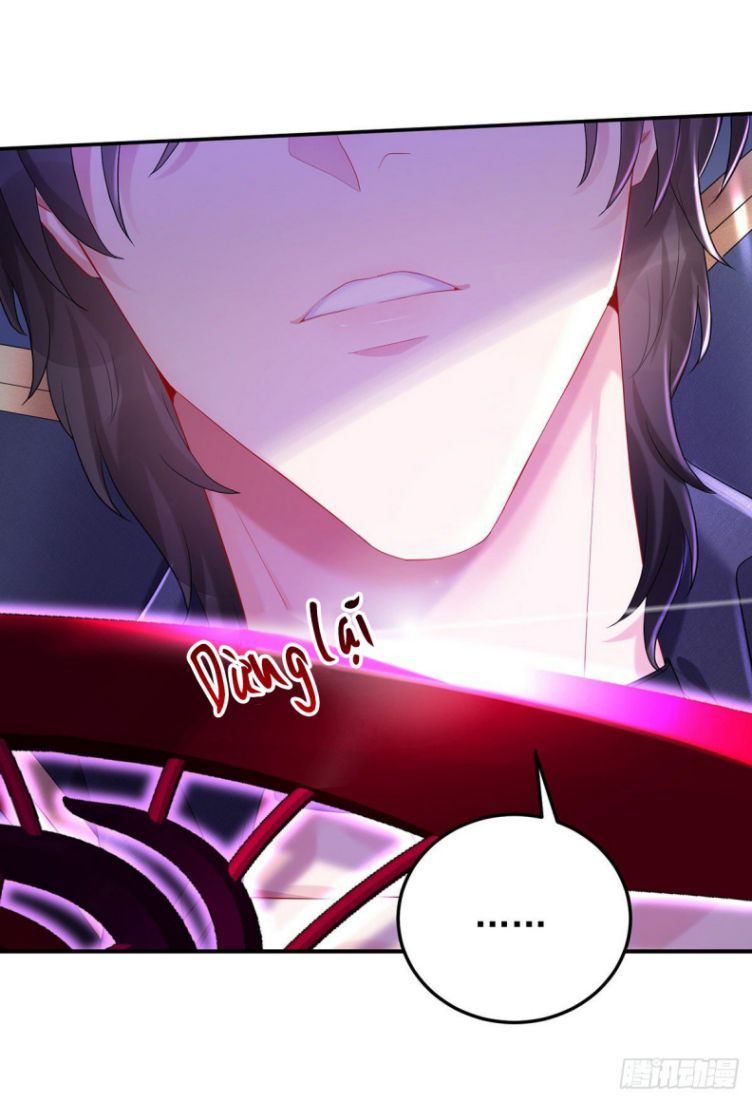 Thú Thụ Bất Thân Dẫn Sói Vào Nhà: Chapter 50