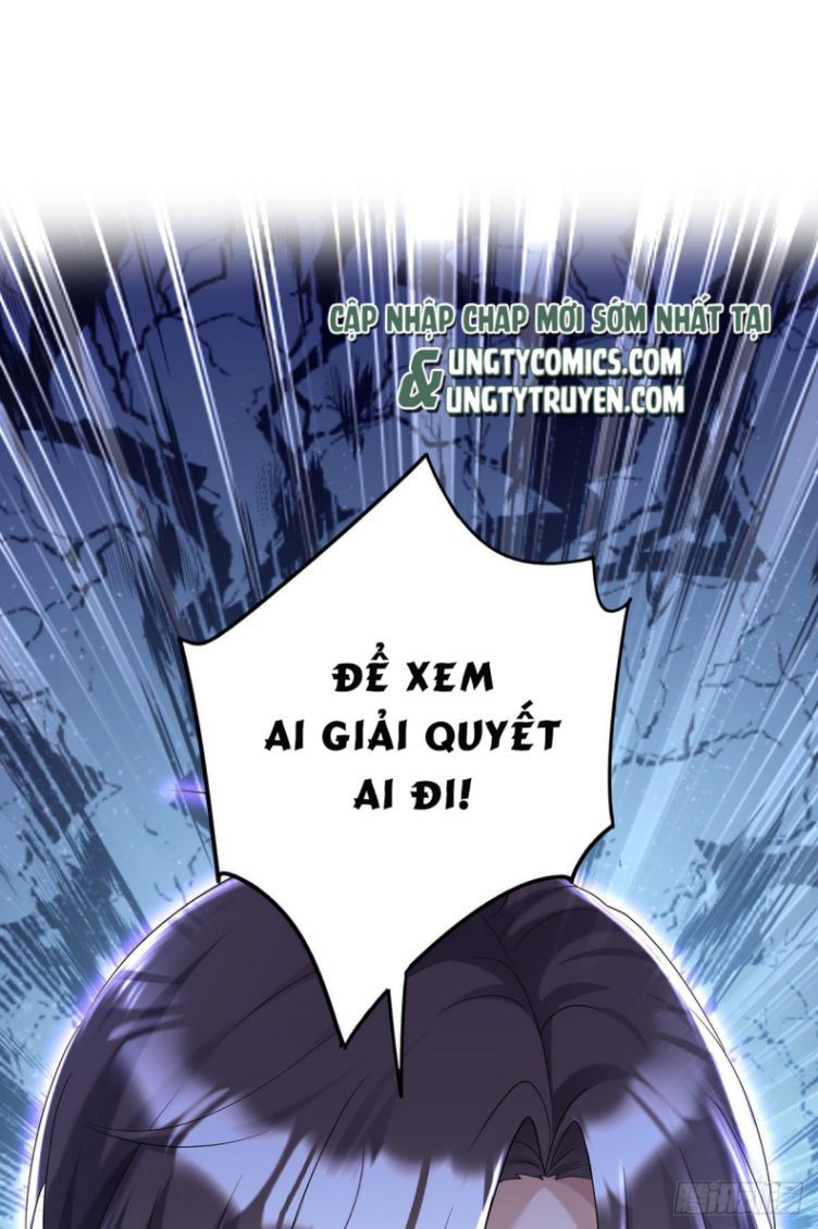 Thú Thụ Bất Thân Dẫn Sói Vào Nhà: Chapter 50