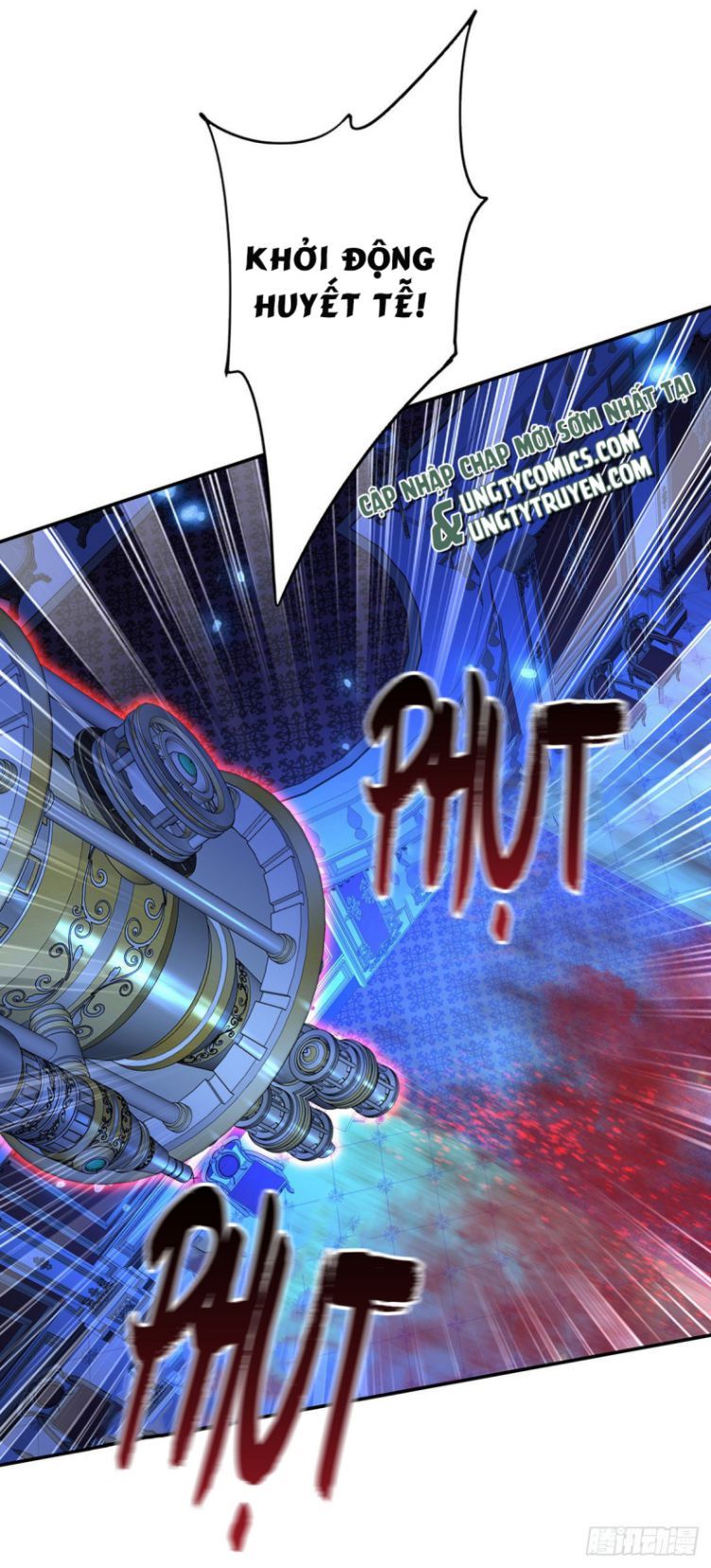 Thú Thụ Bất Thân Dẫn Sói Vào Nhà: Chapter 50