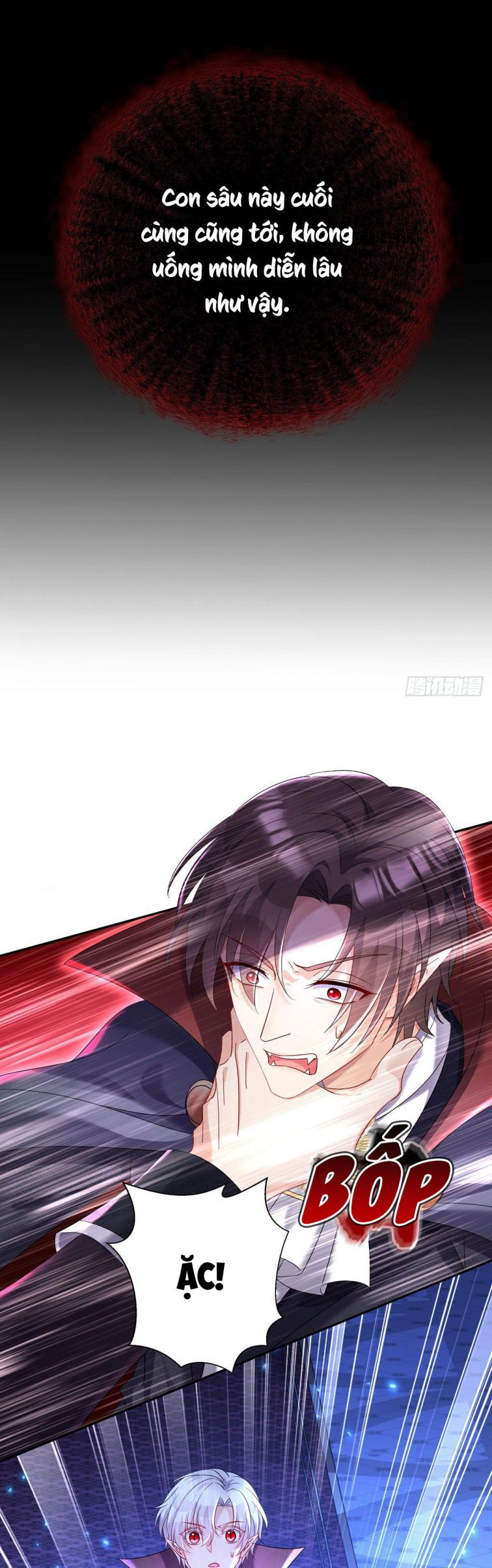 Thú Thụ Bất Thân Dẫn Sói Vào Nhà: Chapter 51